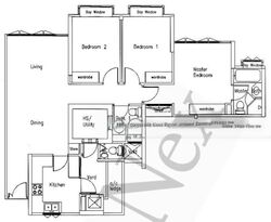 Bishan Loft (D20), Condominium #489225151